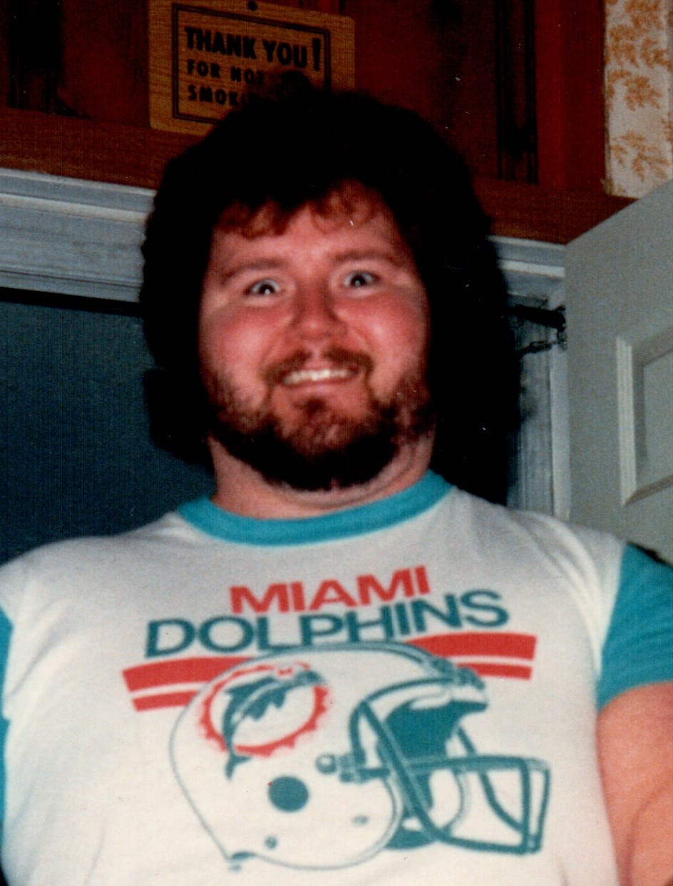 Obituary of Bobby Maupin