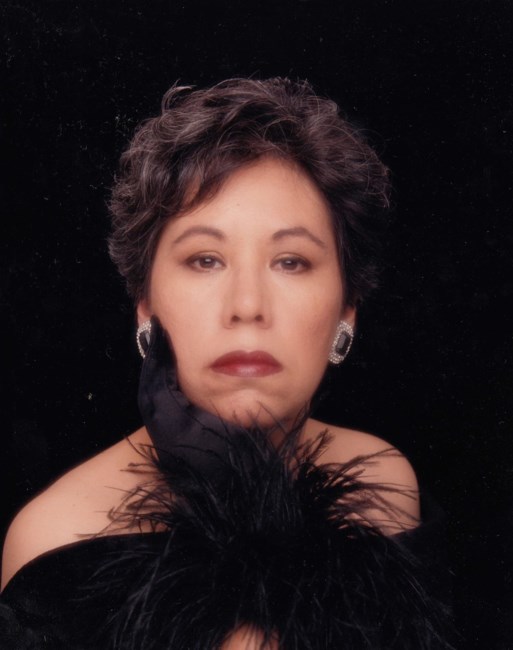 Obituary of Alicia Y Lopez