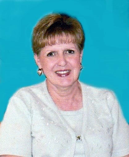 Obituary of Mary E. Allen