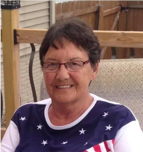 Obituario de Linda Conway