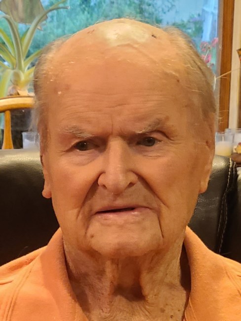 Obituary of Mr. Russell Keeney