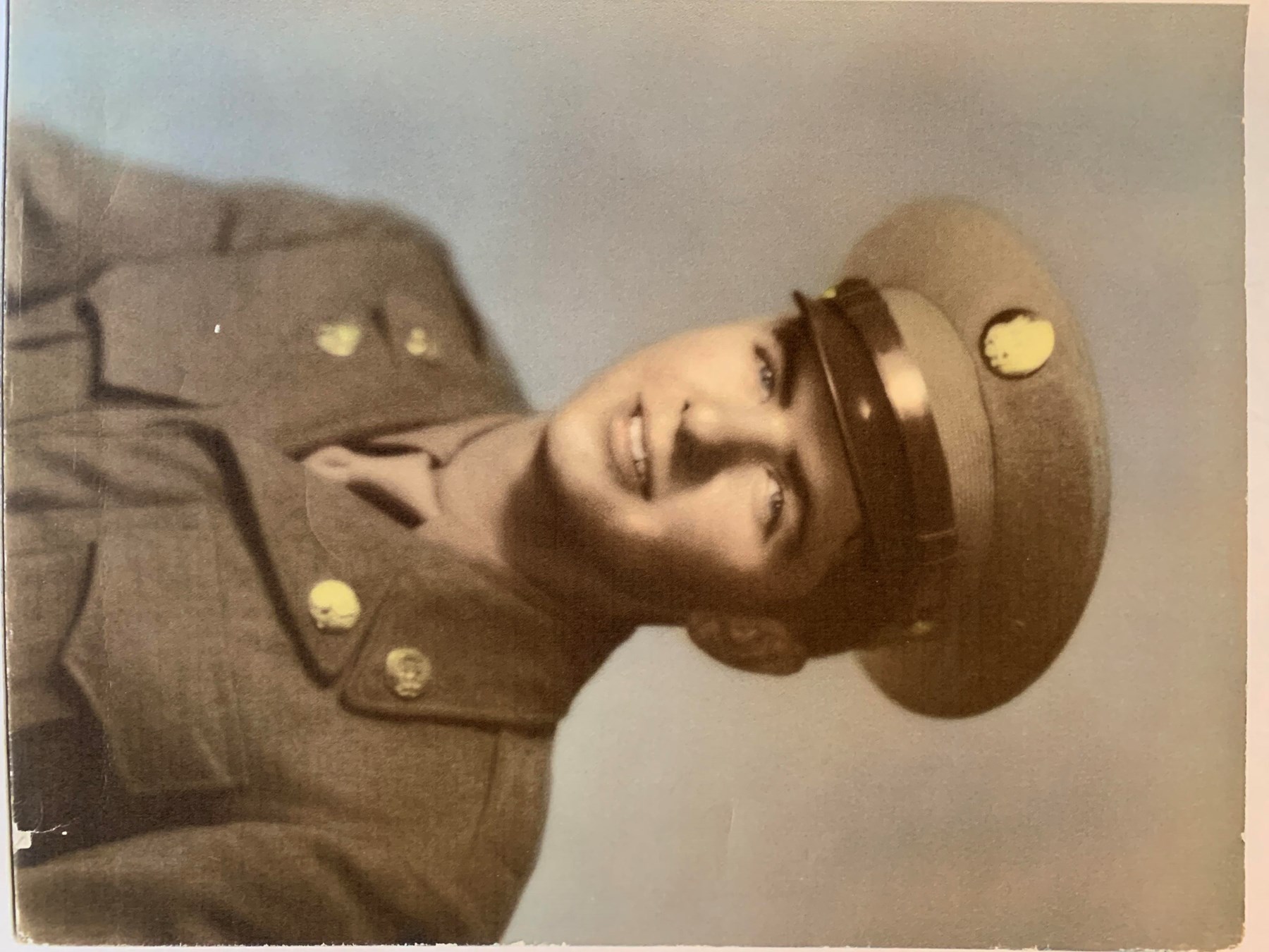 Obituary of Sidney Joseph LeBlanc I