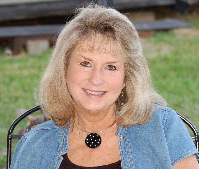 Obituary of Rebecca Lou Goodwin