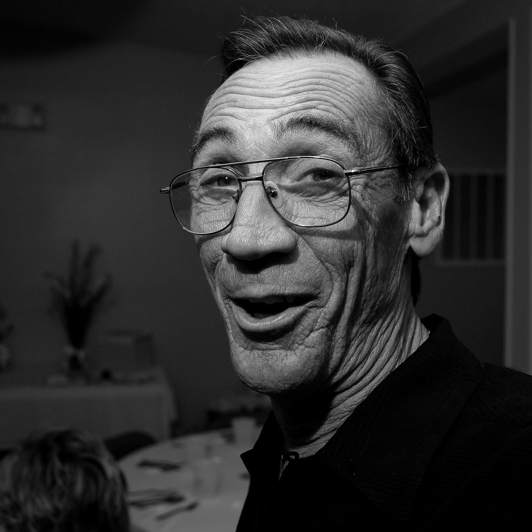 Obituary of Robert Keith Kane