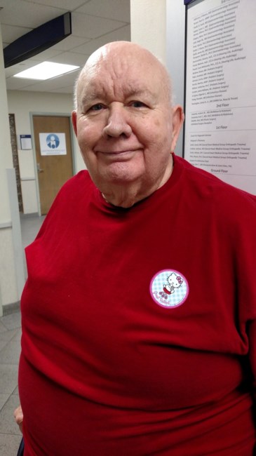 Obituary of Hirston Pickens Jr.