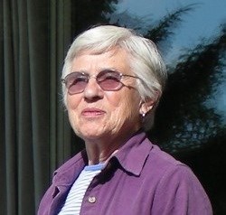 Obituary of Lucretia Helen Way