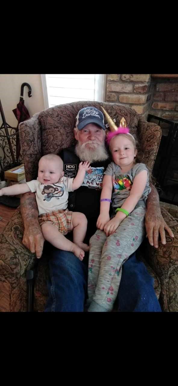 Obituary of Harl Steven West