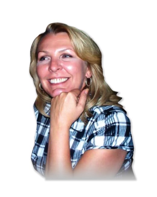 Avis de décès de Janet Marie Sellers