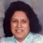 Obituary of Amelia T. Gonzales