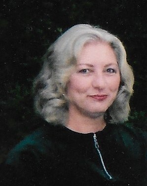 Avis de décès de Christine Mary Elmore