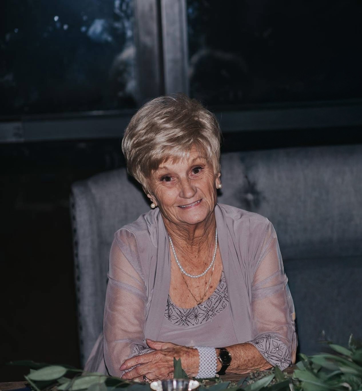 Obituary of Betty Mae Parvin Soland