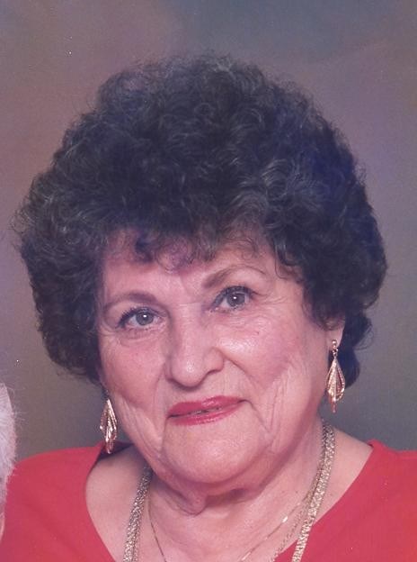 Obituary of Demetra Georgiades