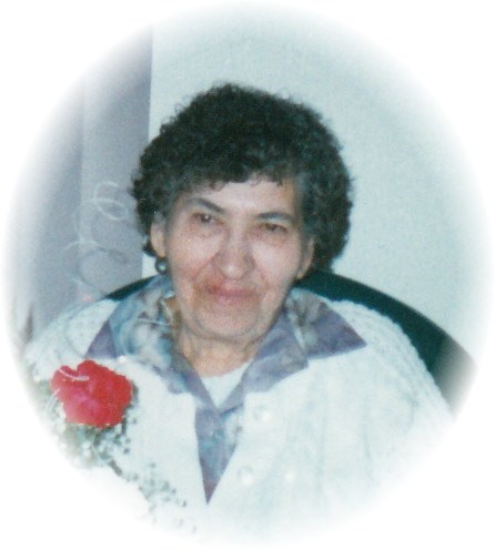 Obituary of Concepcion Moreno