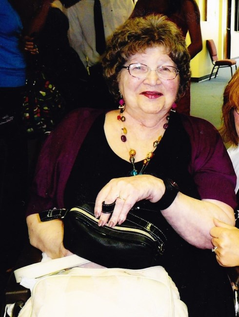 Obituary of Harriett Foor