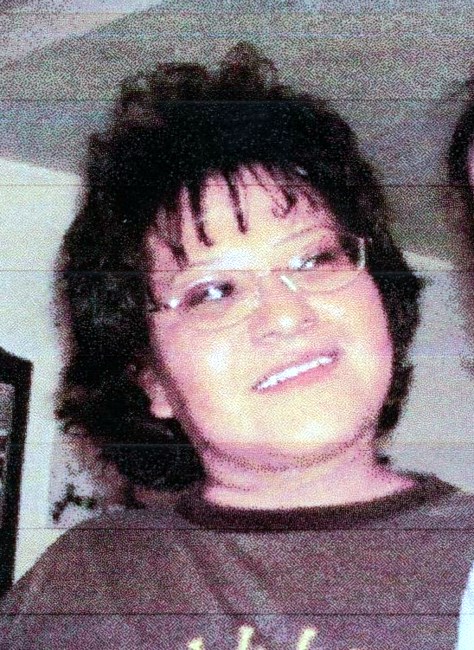 Obituary of Melissa Denise Van Fleet