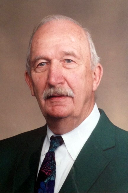 Obituary of Jack Shelton Harris