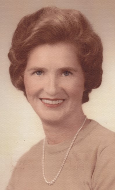 Obituary of Juanita Root Reynolds