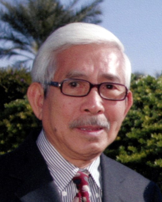 Obituary of Anthony Tran