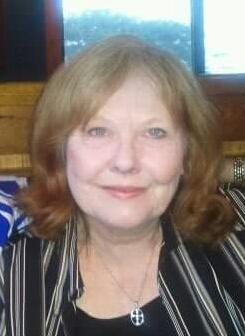 Avis de décès de Roberta Parker