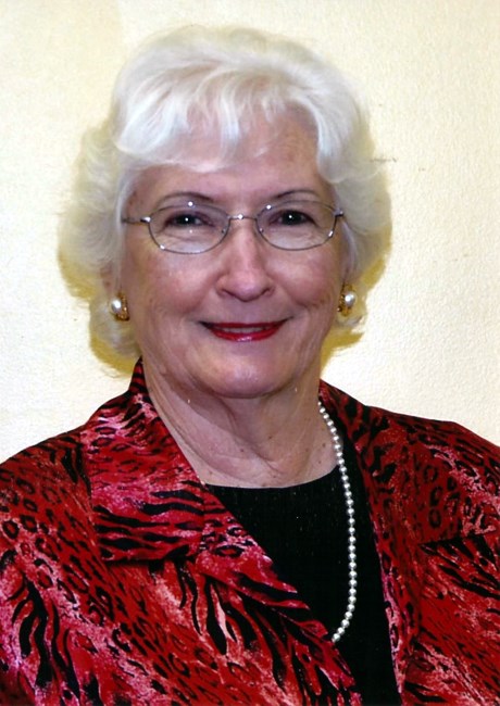 Avis de décès de Dariene Johnson Poole