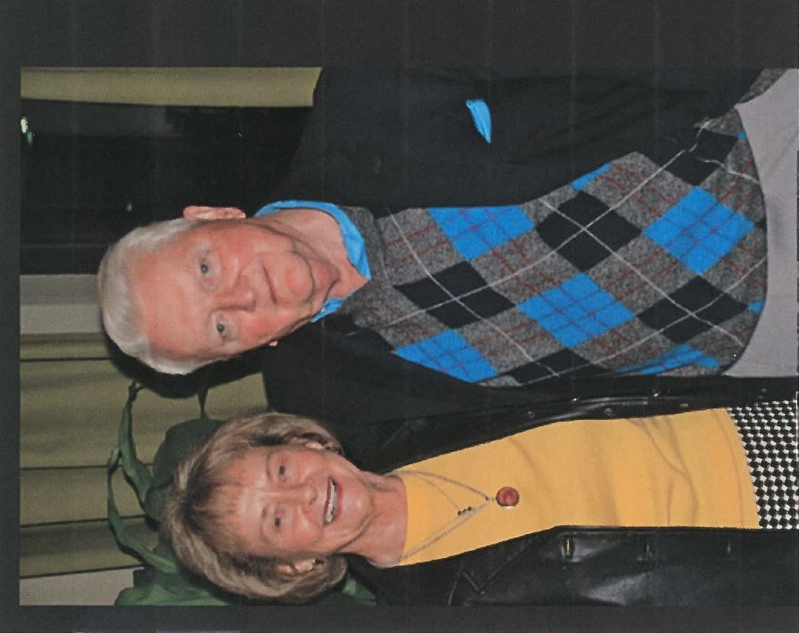 Obituary of Robert Allen Fountain III