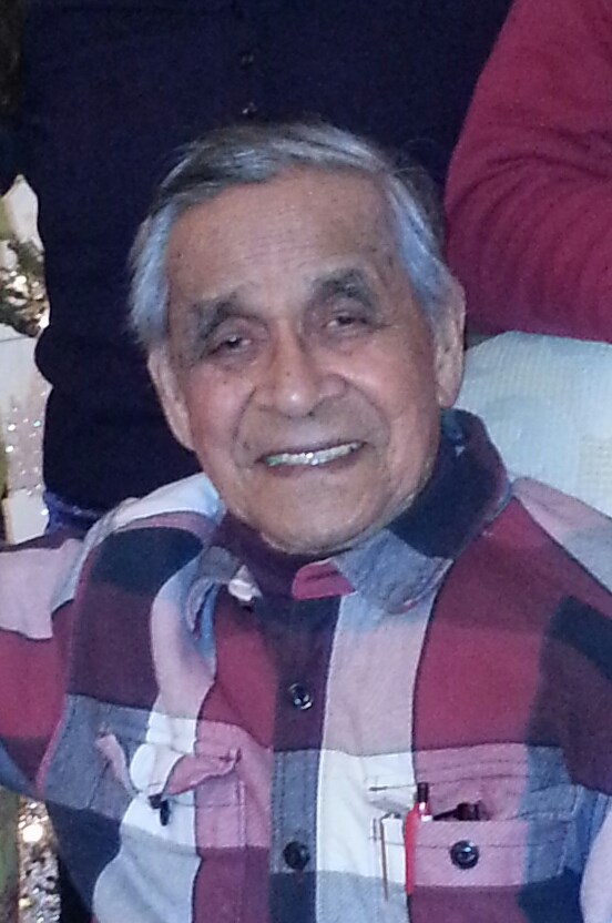 Obituary of Fausto "Tony" Fontanilla