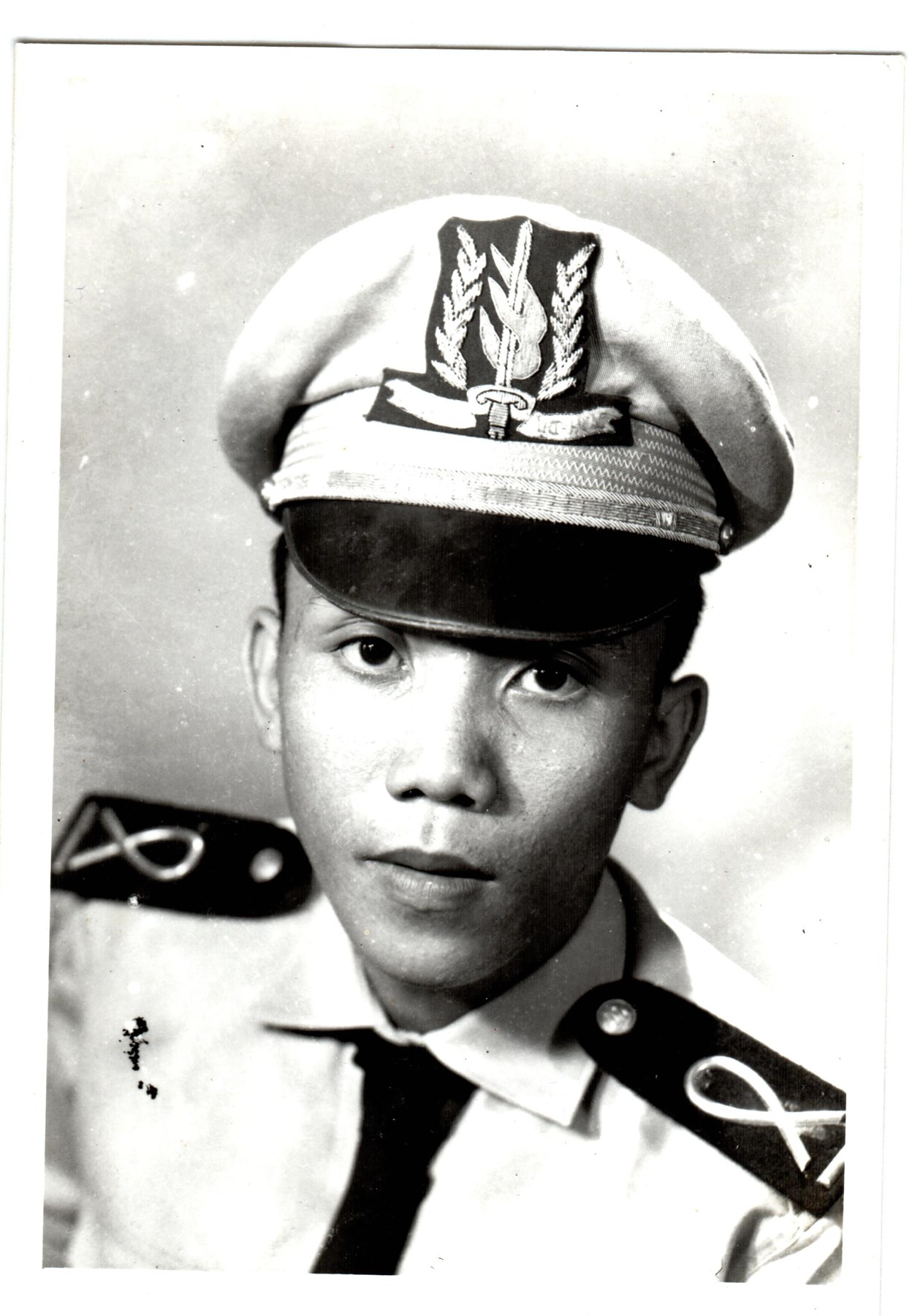 Obituary of Khoan Van Pham