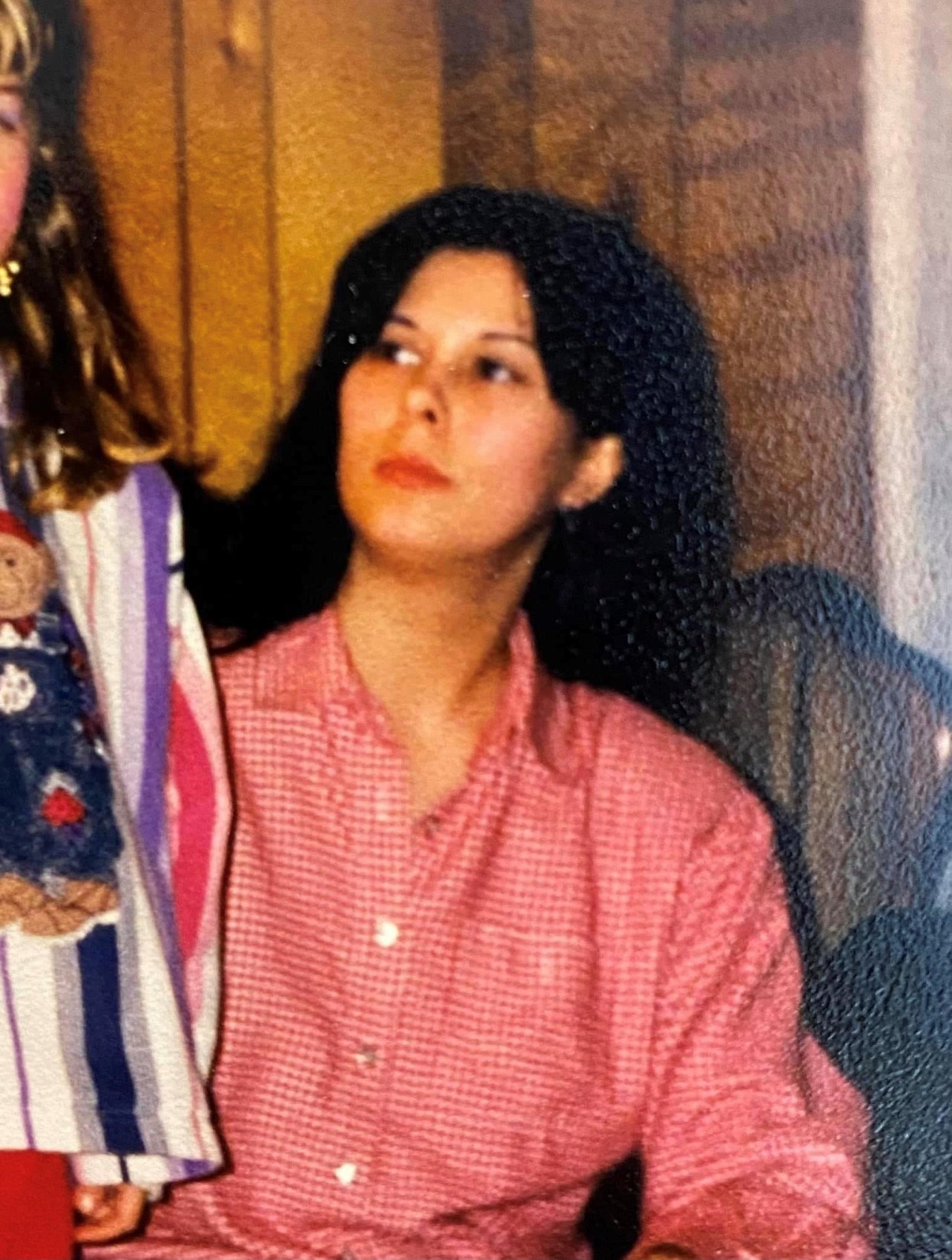 Obituary of Angela Stewart