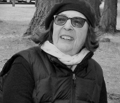 Obituary of Sarah Marie Arney