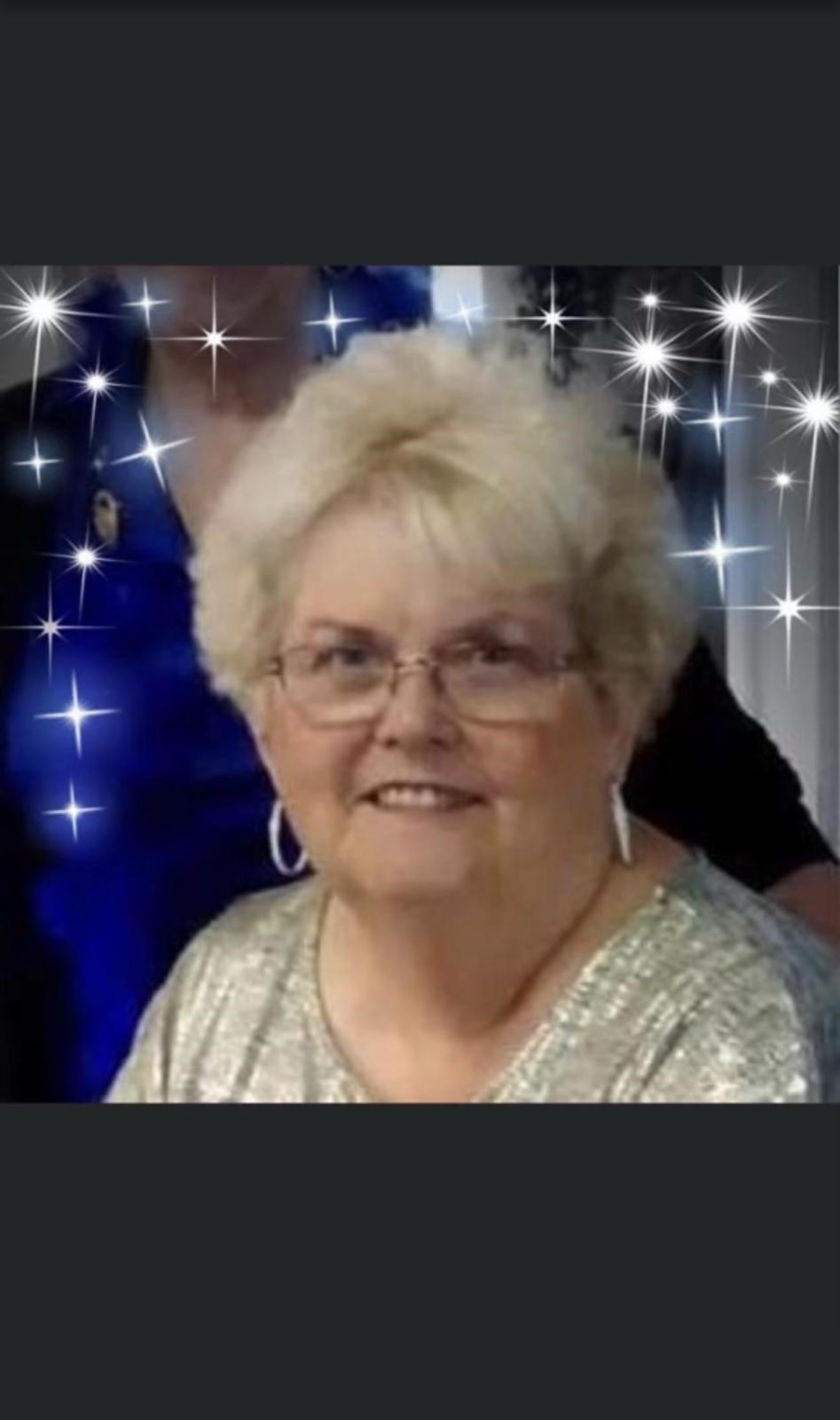 Obituary of Mavis Laverne Mayo