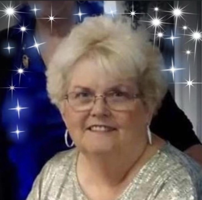 Obituary of Mavis Laverne Mayo