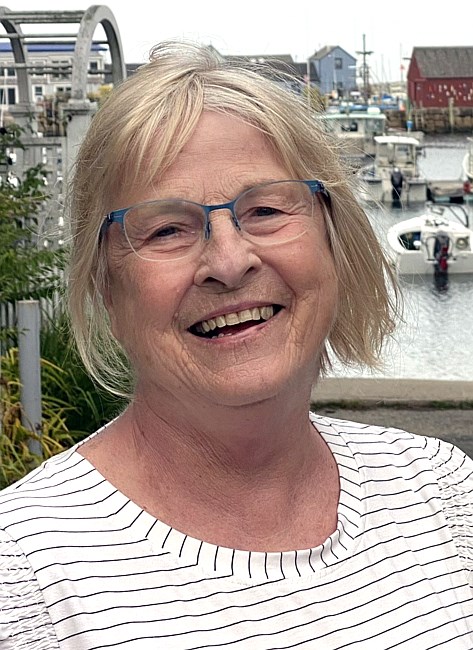 Obituary of Kathleen "Kathy" Joan Checkoway