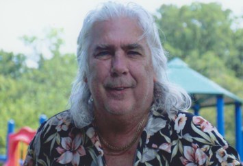 Obituary of Robert Peter Petroff