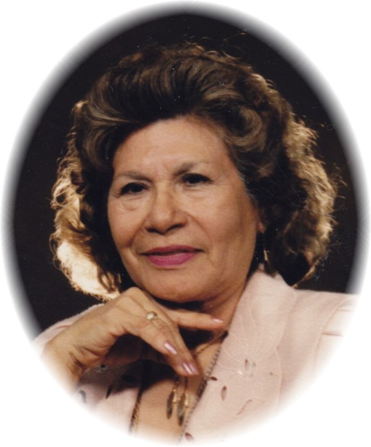 Obituary of Gloria Lopez Salinas