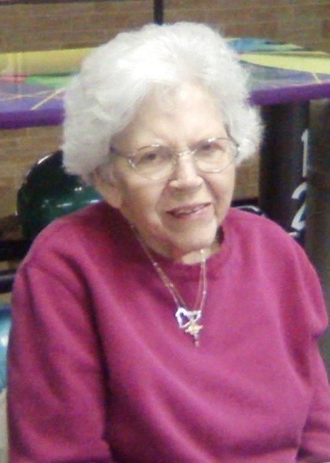 Obituary of Mildred Stanley Wright