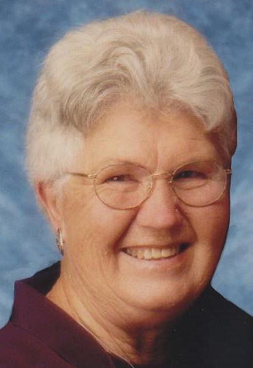 Obituary of Thelma Suttles Erwin
