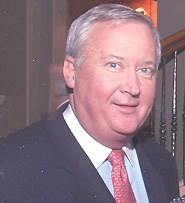 Obituary of Thomas B Martin