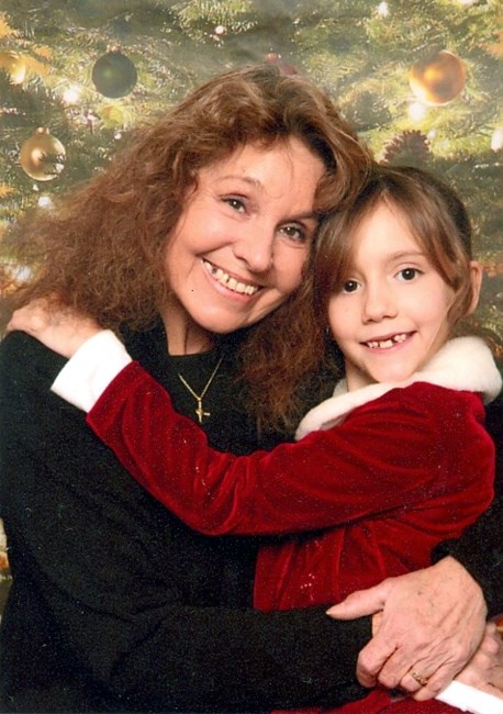 Obituary of Linda Beauchamp