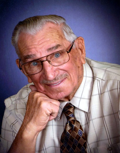 Obituary of Edward Carver