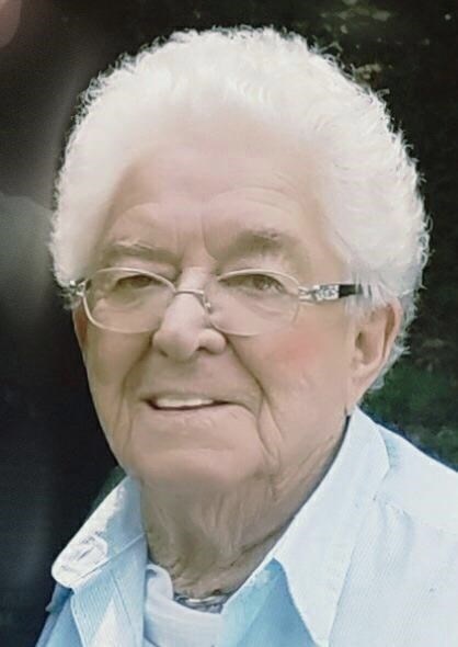 Obituary of Nelda M. Lalicker