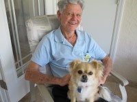 Obituary of David R. (Ray) Williams