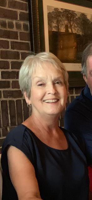 Obituary of Linda Leslie Holton