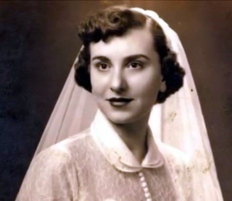 Obituary of Rosaria Patricia Devereux