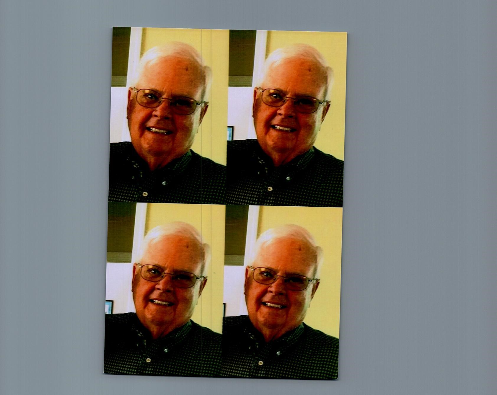 William Self Obituary - Charlotte, NC