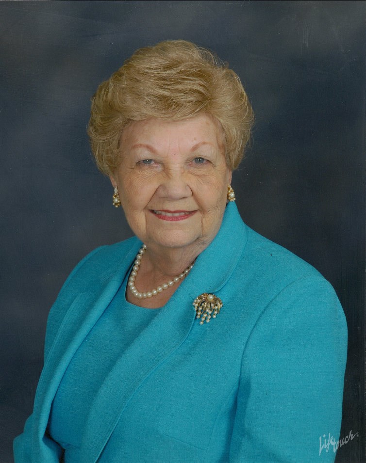 Obituary of Anna Jean Noah