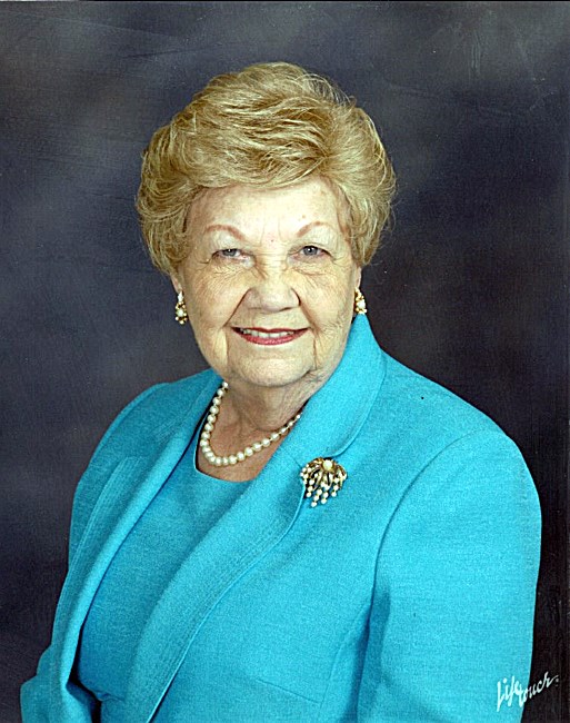 Obituary of Anna Jean Noah