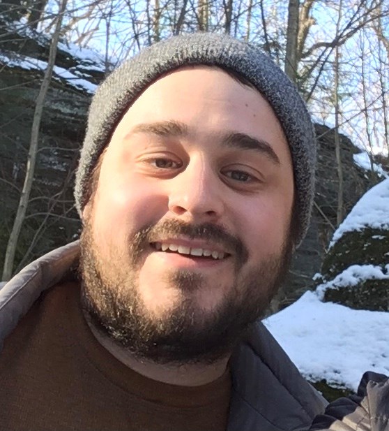 Obituary of Trevor Mark Bliss