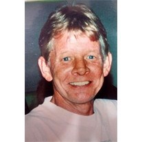 Obituary of Raymond Towery