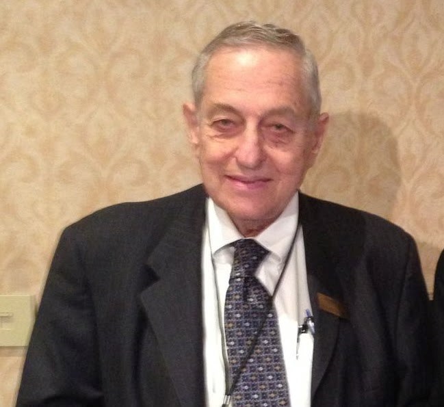 Obituary of Howard M. Hoffman