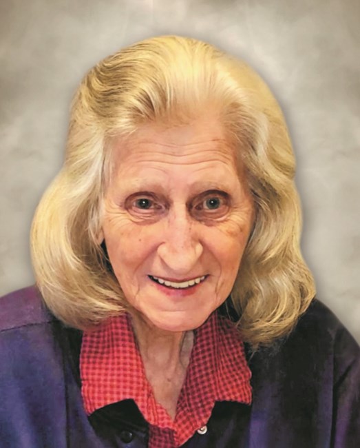 Obituary of Florence Louise Stebbins